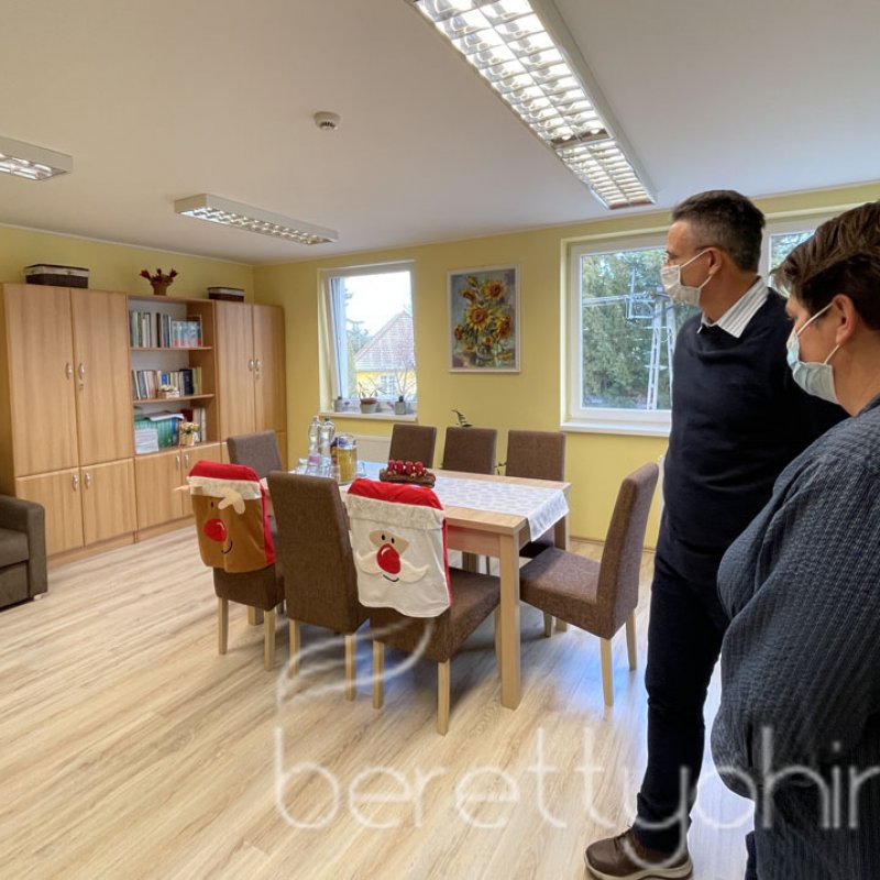 Tama angyalkák érkeztek a Vass Jenő oviba 26